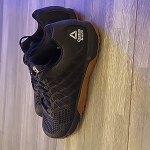 REEBOK Crossfit Nano 4